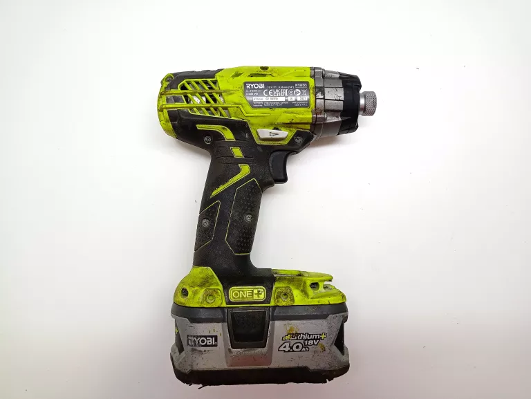 RYOBI KLUCZ UDAROWY R18ID3