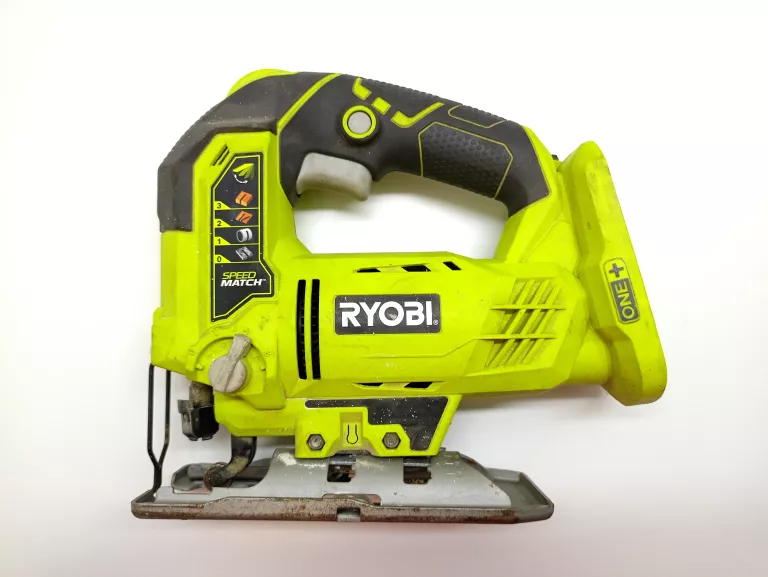 WYRZYNARKA RYOBI R18JS