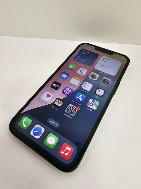 TELEFON IPHONE 13 128GB 79% BATERIA