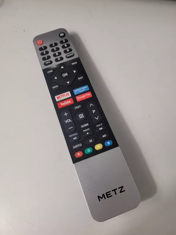 TELEWIZOR METZ 24MTC6000Z 24'