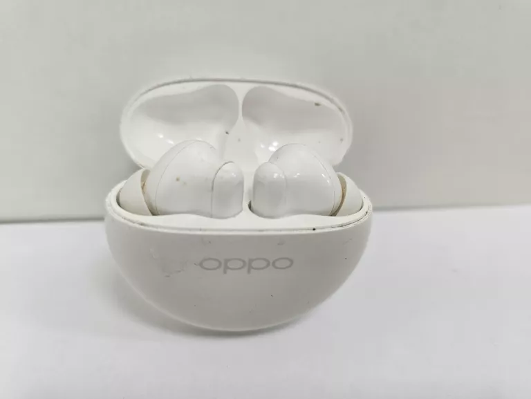 SŁUCHAWKI BEZPRZEWODOWE OPPO ENCO BUDS2