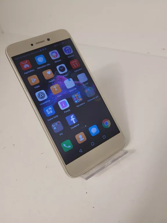TELEFON HUAWEI P9 LITE 2017