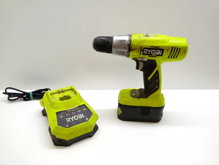 WKRETARKA RYOBI CDC1802