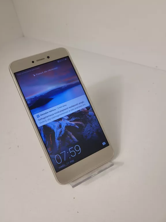 TELEFON HUAWEI P9 LITE 2017