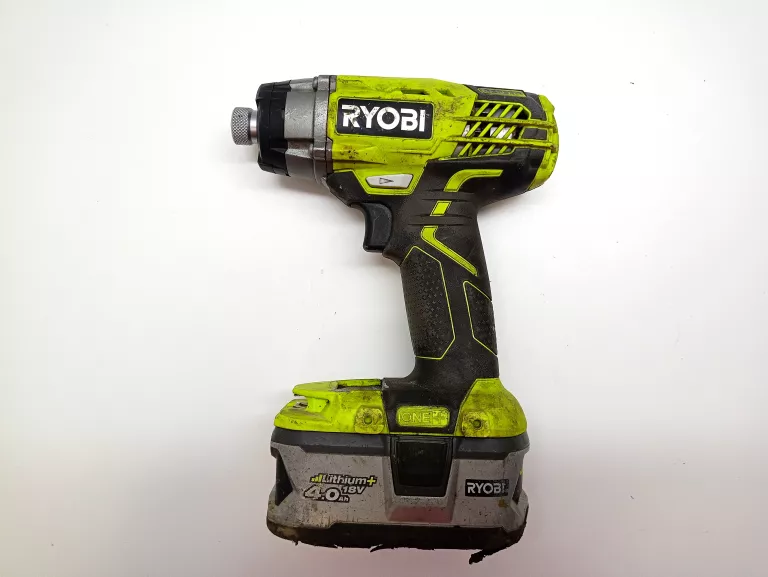 RYOBI KLUCZ UDAROWY R18ID3