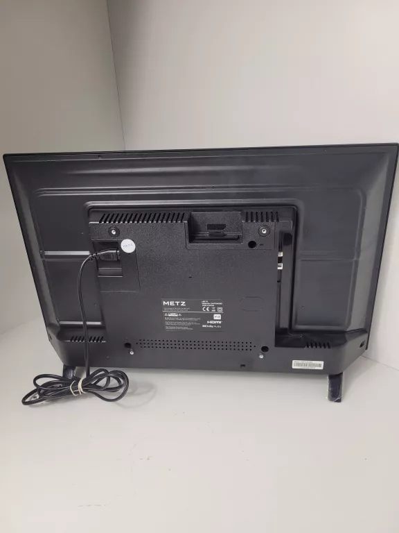 TELEWIZOR METZ 24MTC6000Z 24'