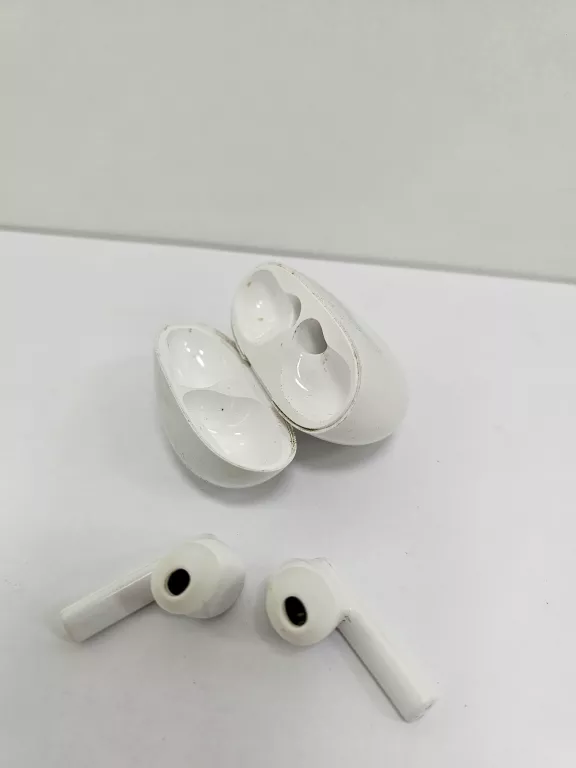 SŁUCHAWKI BEZPRZEWODOWE OPPO ENCO BUDS2