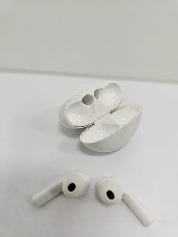SŁUCHAWKI BEZPRZEWODOWE OPPO ENCO BUDS2