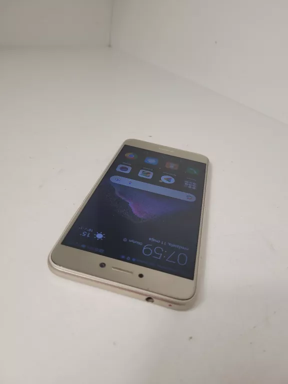 TELEFON HUAWEI P9 LITE 2017