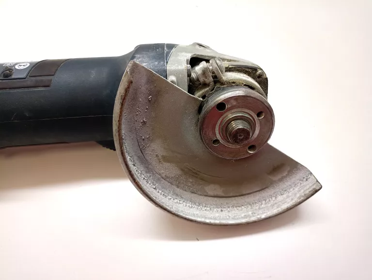 SZLIFIERKA BOSCH GWS 18-125 V-LI