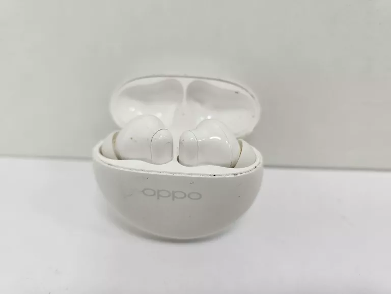 SŁUCHAWKI BEZPRZEWODOWE OPPO ENCO BUDS2