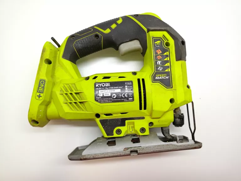 WYRZYNARKA RYOBI R18JS