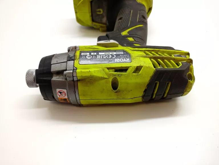 RYOBI KLUCZ UDAROWY R18ID3