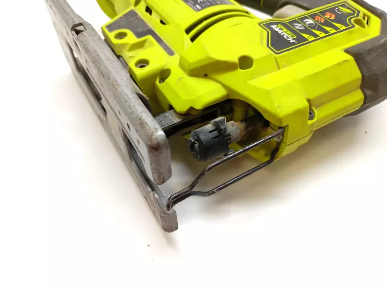 WYRZYNARKA RYOBI R18JS