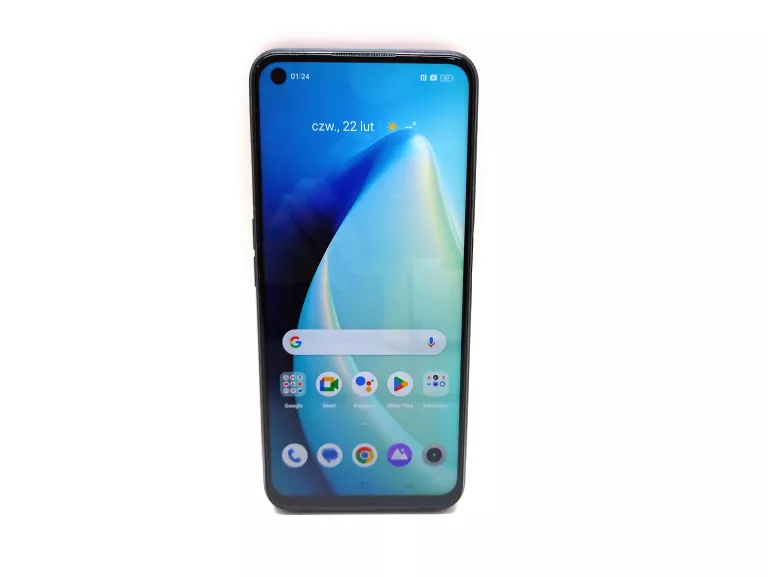 TELEFON REALME 9 5G