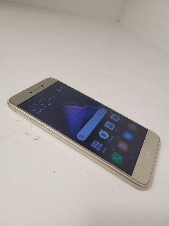 TELEFON HUAWEI P9 LITE 2017