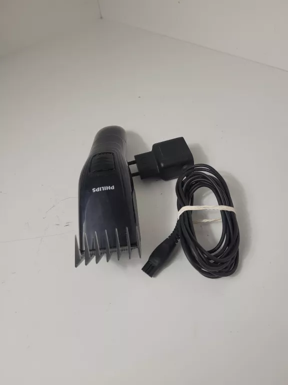 MASZYNKA DO WŁOSÓW PHILIPS QC5115