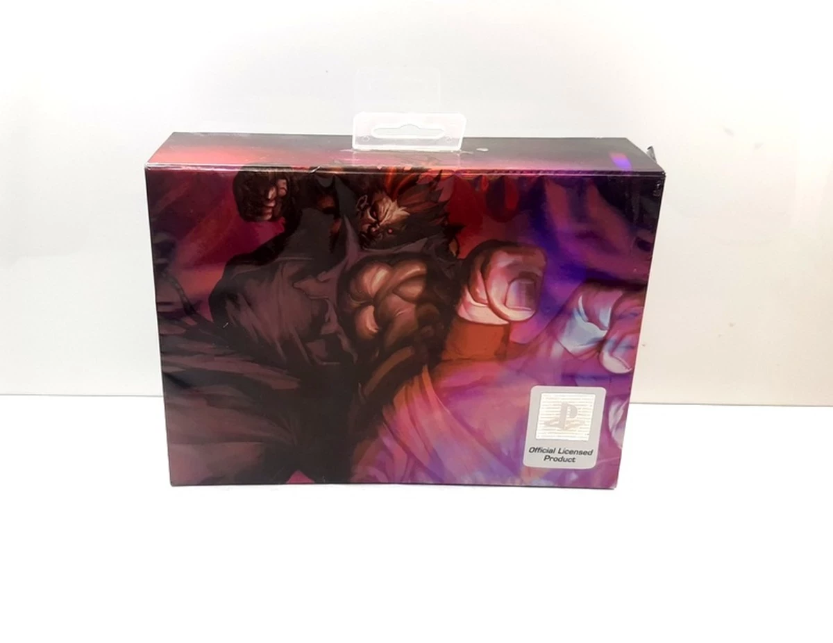 pad-do-ps2-street-fighter-kolekcjonerski-15-lecie-ean-gtin-5903819998382