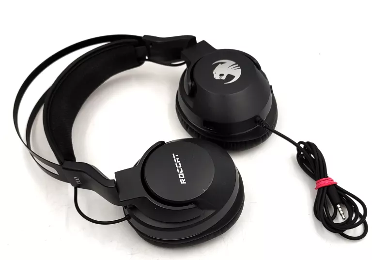 SŁUCHAWKI ROCCAT ELO X