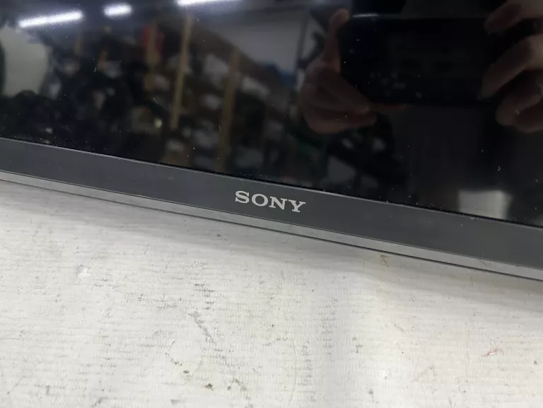 TELEWIZOR SONY KDL-32WE610 PILOT KABEL ZASILAJĄCY