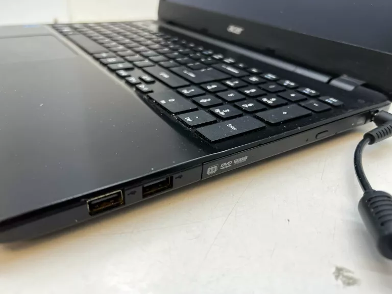 LAPTOP ACER Z5WAH WIN10/4GB RAM/I3/1TB HDD + ZASILACZ