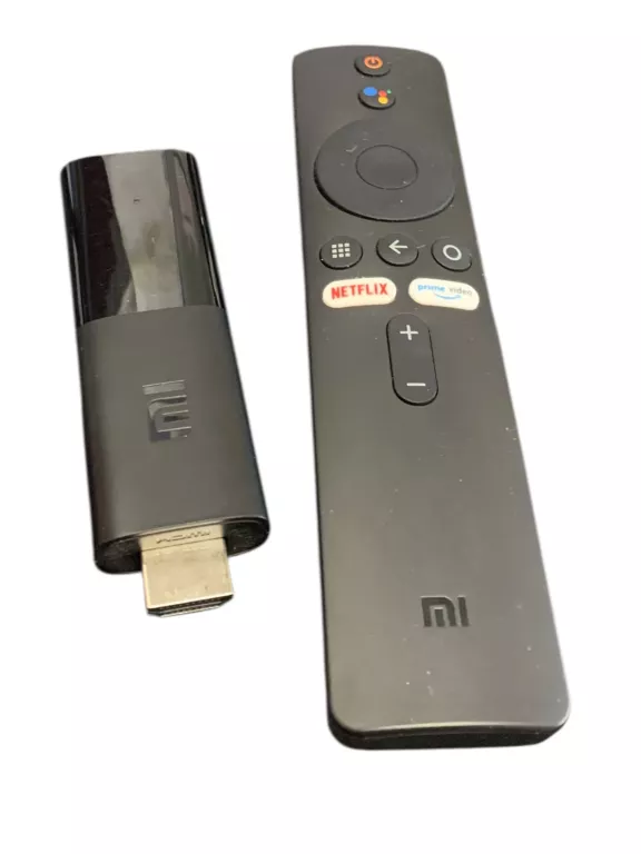 ODTWARZACZ MULTIMEDIALNY XIAOMI MI TV STICK SMART