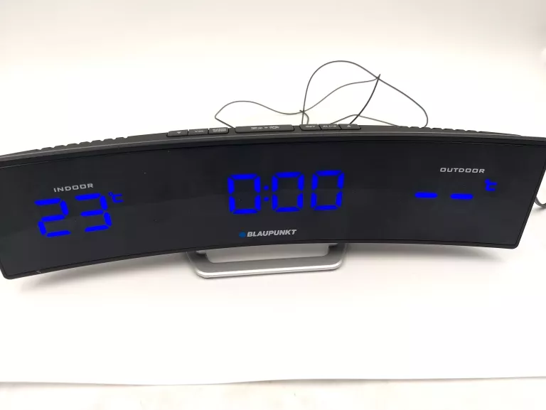 RADIO SIECIOWE FM BLAUPUNKT CR12BK#OPIS