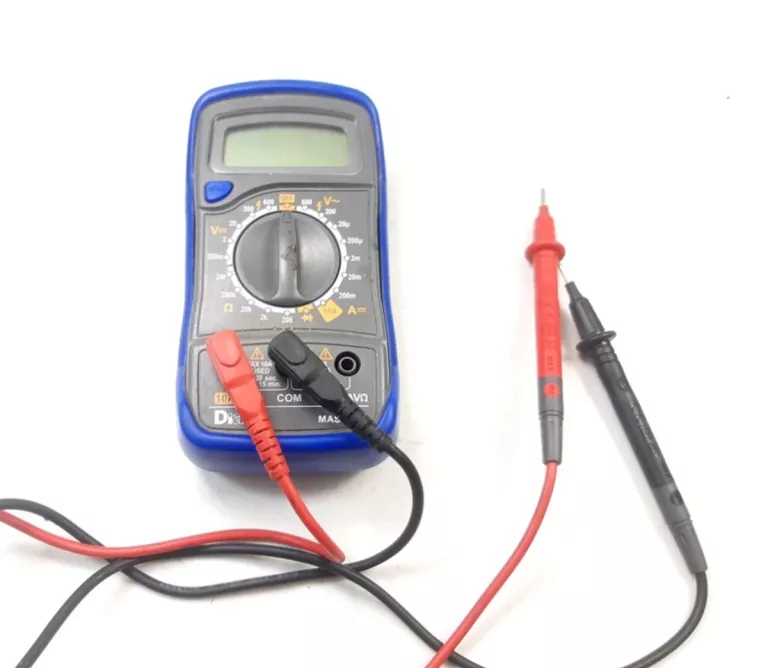 MIERNIK CYFROWY DIALL MULTI-2