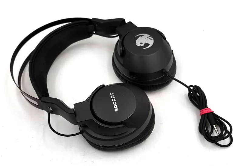 SŁUCHAWKI ROCCAT ELO X