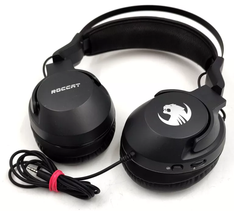 SŁUCHAWKI ROCCAT ELO X