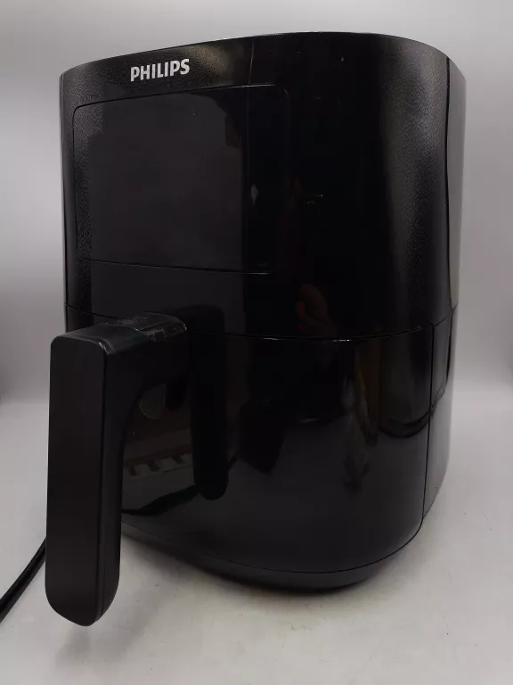 AIR FRYER FRYTKOWNICA BEZTŁUSZCZOWA PHILIPS ESSENTIAL OVI MINI HD9252