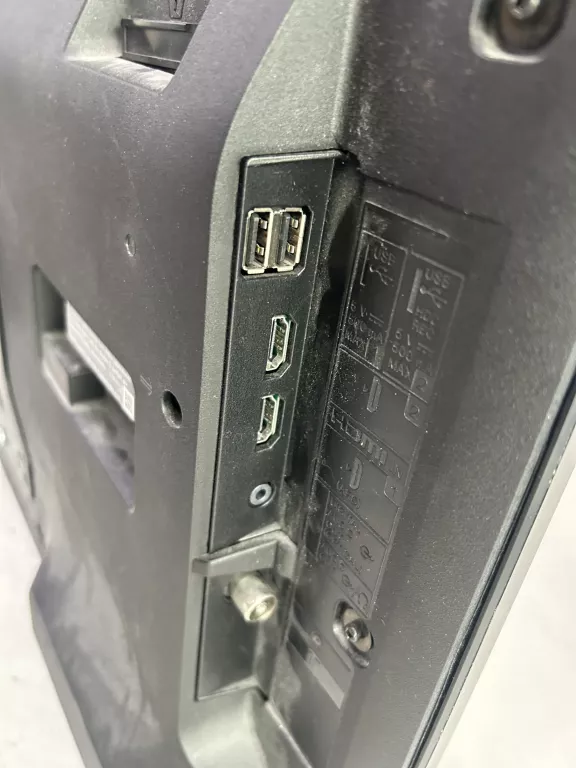 TELEWIZOR SONY KDL-32WE610 PILOT KABEL ZASILAJĄCY
