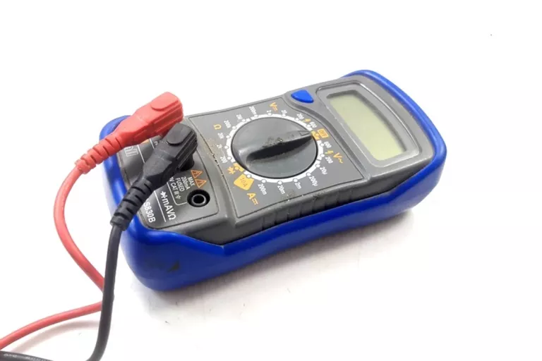 MIERNIK CYFROWY DIALL MULTI-2