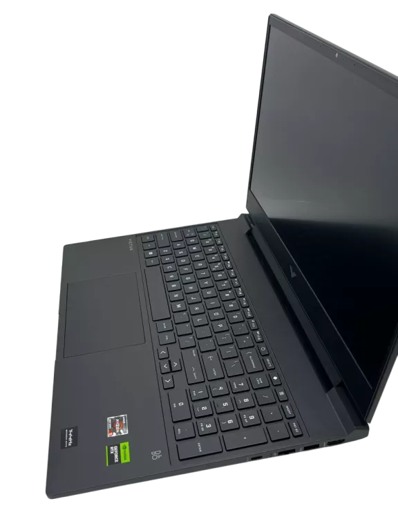 LAPTOP HP VICTUS 15-FB0400NW/R5 5600H/16GB/512GB/W11/15.6 FHD/ RTX3050 IGŁ