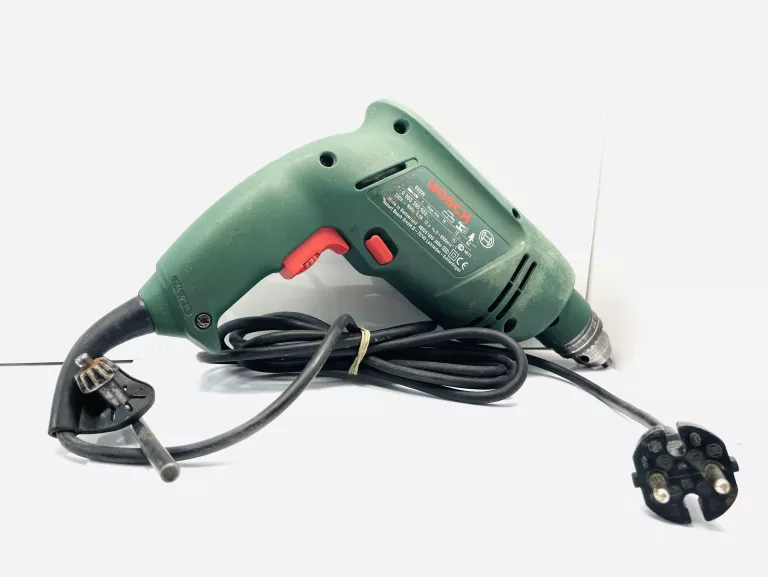 WIERTARKA BOSCH PSB650RE
