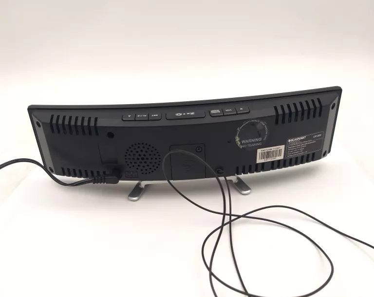 RADIO SIECIOWE FM BLAUPUNKT CR12BK#OPIS