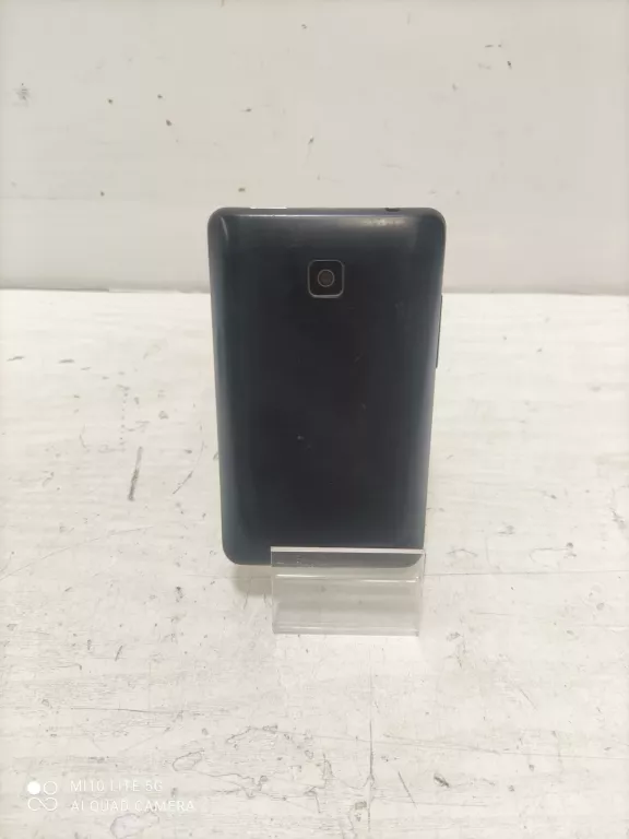 TELEFON LG-E430 +ŁADOWARKA