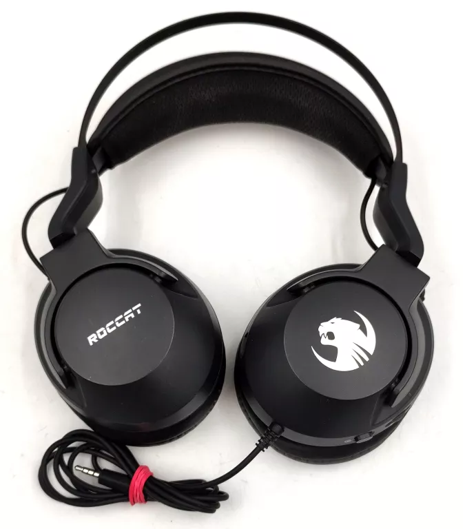 SŁUCHAWKI ROCCAT ELO X