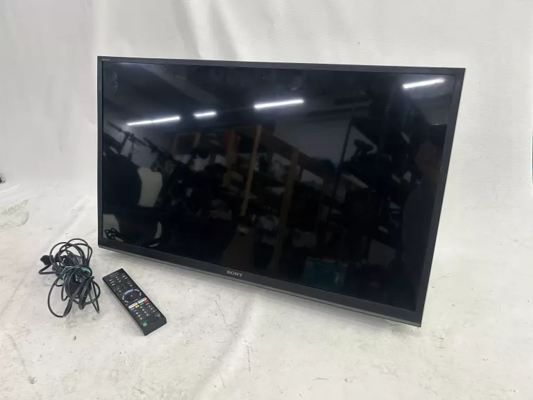 TELEWIZOR SONY KDL-32WE610 PILOT KABEL ZASILAJĄCY