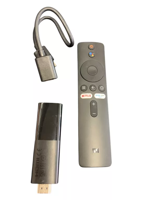 ODTWARZACZ MULTIMEDIALNY XIAOMI MI TV STICK SMART