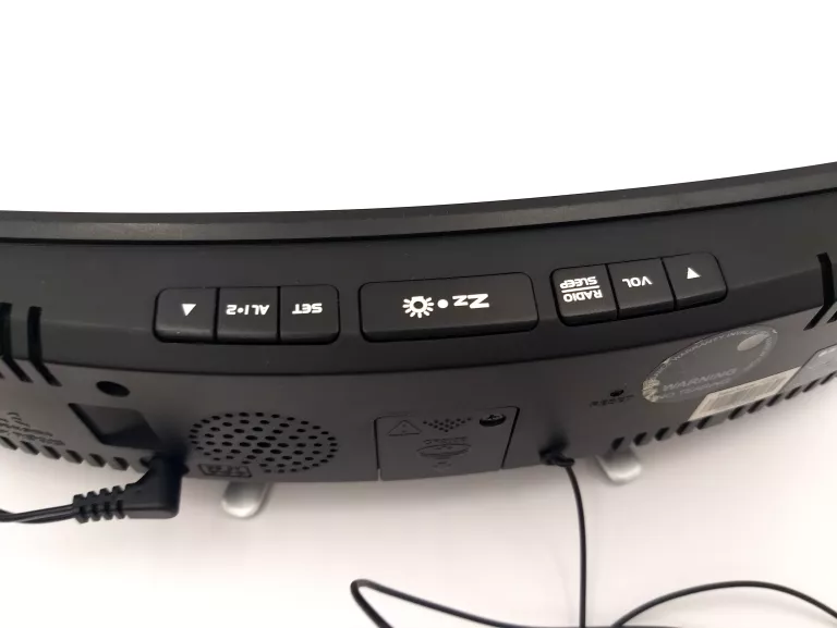RADIO SIECIOWE FM BLAUPUNKT CR12BK#OPIS