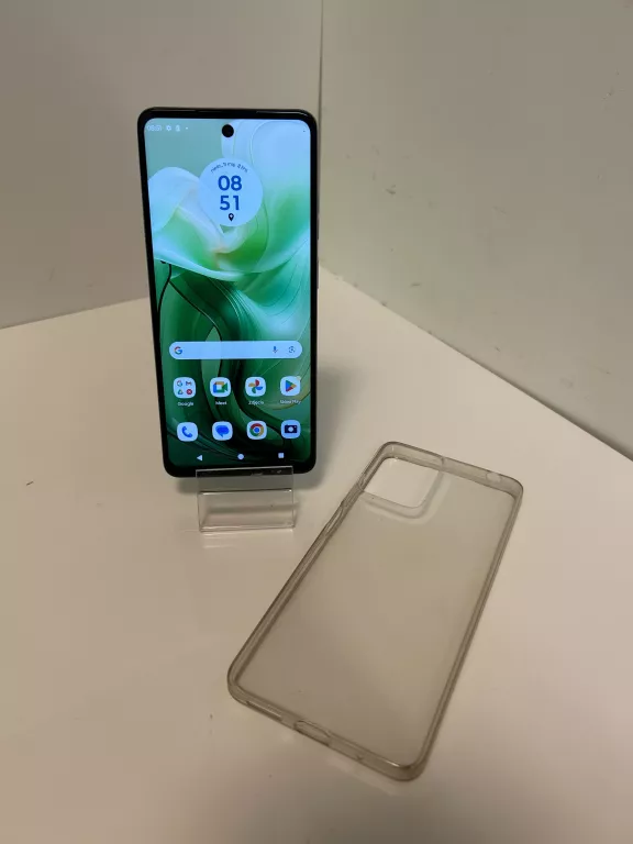 TELEFON MOTOROLA G24 8GB/128GB SOLO