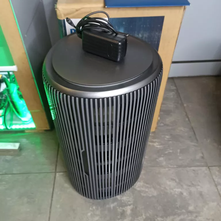 OCZYSZCZACZ POWIETRZA PHILIPS AC4221/11