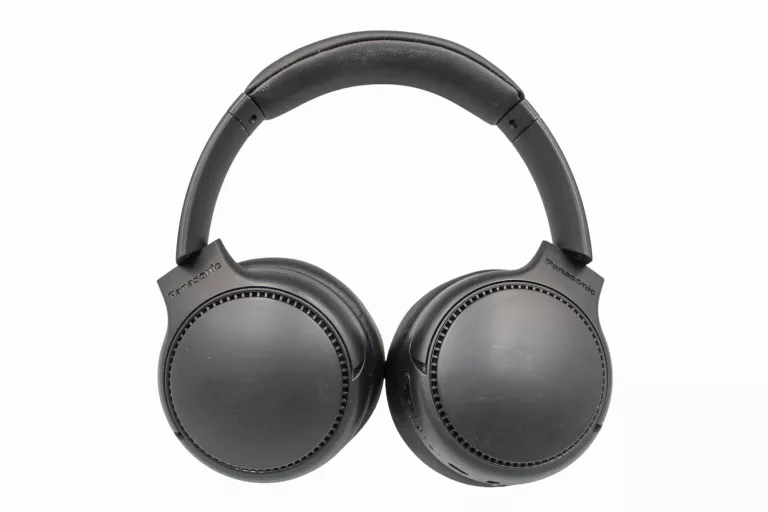 SŁUCHAWKI BLUETOOTH PANASONIC RB-M300B