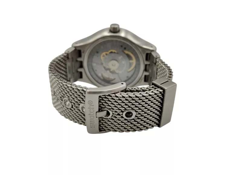 ZEGAREK SWATCH IRONY SISTEM51 SISTEM SISTEM MECHE SMALL BRACELET