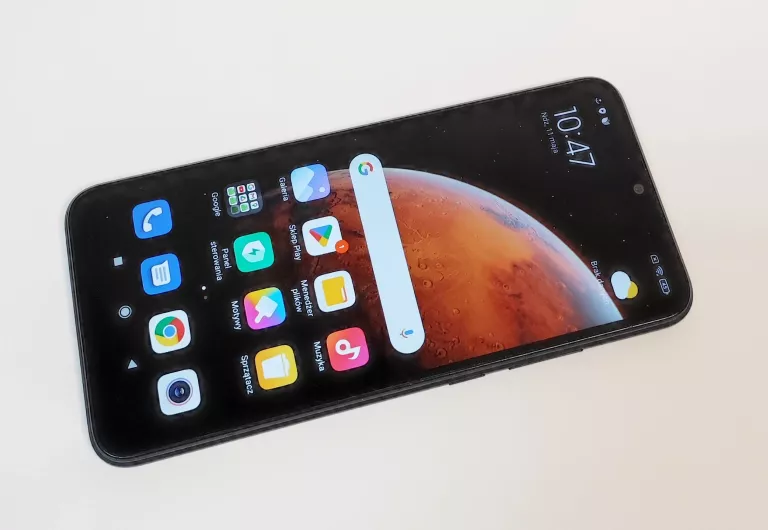 TELEFON XIAOMI REDMI 9A