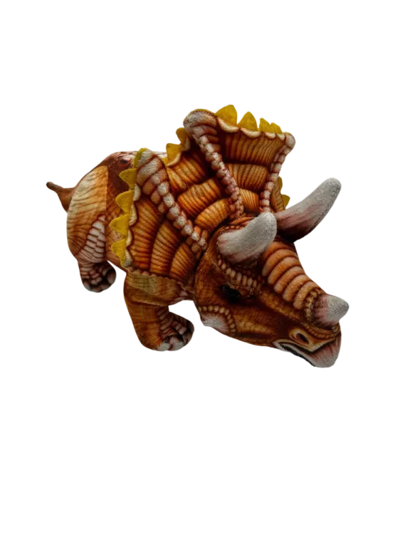 ZESTAW MASKOTEK JURASSIC WORLD