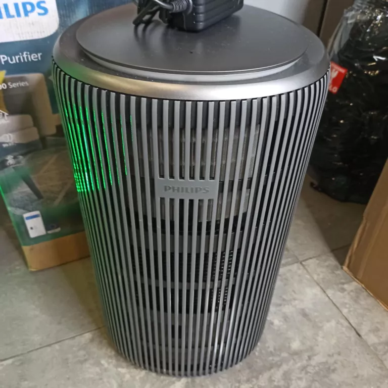 OCZYSZCZACZ POWIETRZA PHILIPS AC4221/11