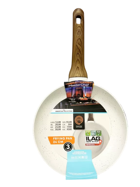 PATELNIA MASTERCHEF 24 CM