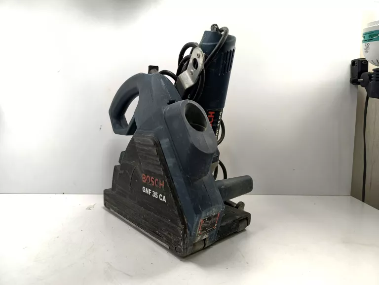 BRUZDOWNICA BOSCH GNF 35 CA